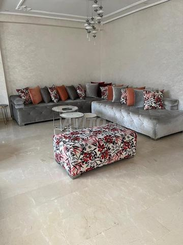 Apartment 137 m² for sale in Les Princesses, Casablanca — Photo 8