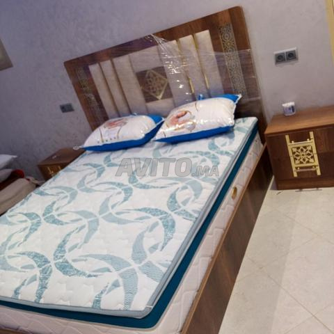 شقة إيجار يومي في طنجة – 300 درهم — Photo 2