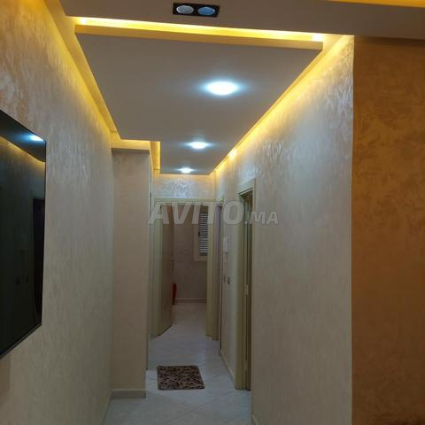شقة إيجار يومي في طنجة – 300 درهم — Photo 4