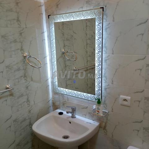 شقة إيجار يومي في طنجة – 300 درهم — Photo 10