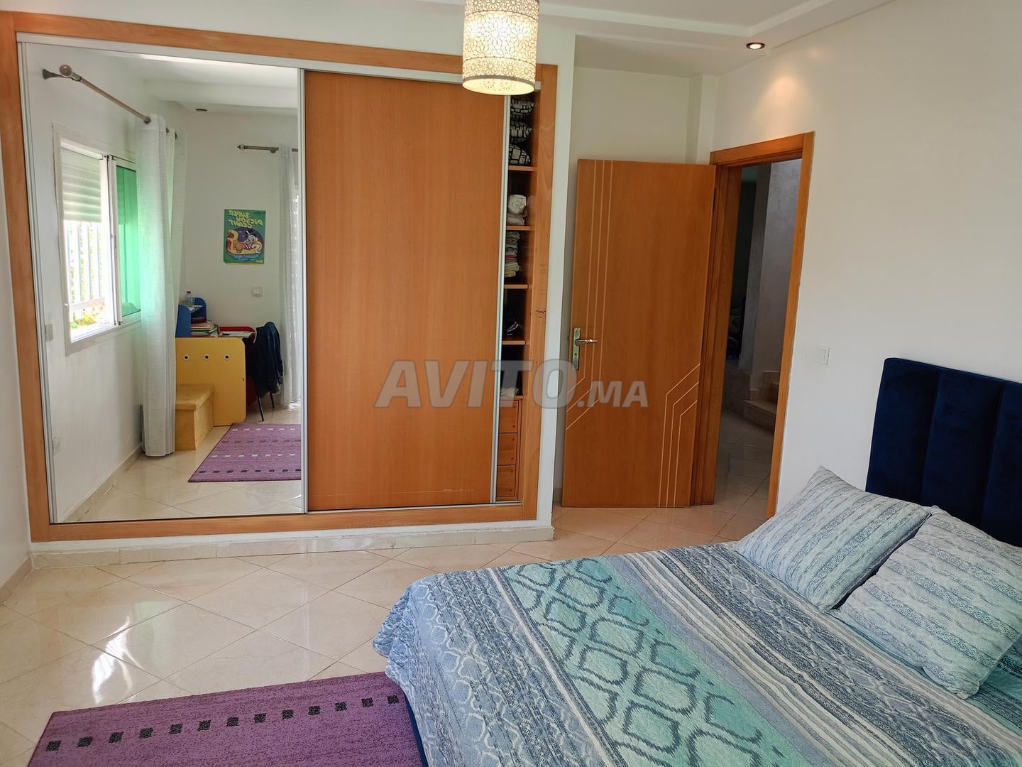 فيلا 348 متر مربع للبيع في القنيطرة — Photo 18