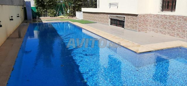 Villa 613 m² à vendre à Rabat Hay Ryad — Photo 2