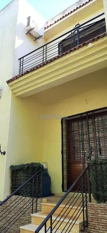 Villa 613 m² à vendre à Rabat Hay Ryad — Photo 4
