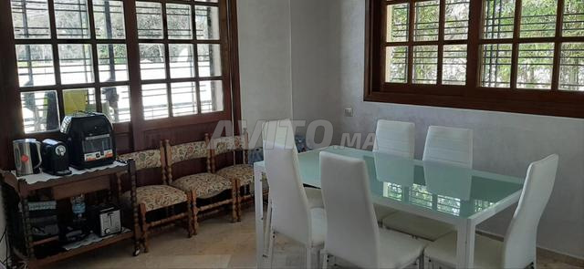 Villa 613 m² à vendre à Rabat Hay Ryad — Photo 10