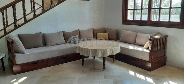Villa 613 m² à vendre à Rabat Hay Ryad — Photo 14