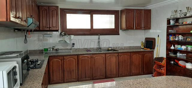 Villa 613 m² à vendre à Rabat Hay Ryad — Photo 22