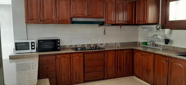 Villa 613 m² à vendre à Rabat Hay Ryad — Photo 24