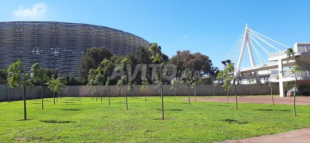 Villa 613 m² à vendre à Rabat Hay Ryad — Photo 28
