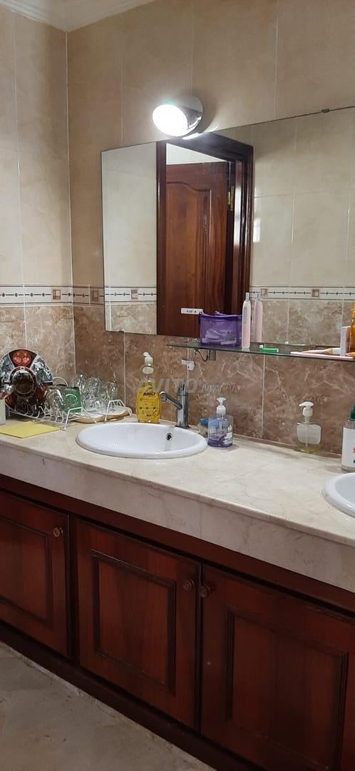 Villa 613 m² à vendre à Rabat Hay Ryad — Photo 7
