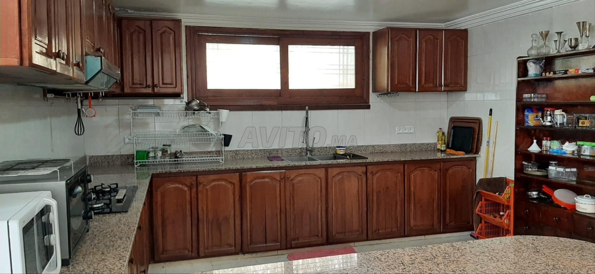 Villa 613 m² à vendre à Rabat Hay Ryad — Photo 21