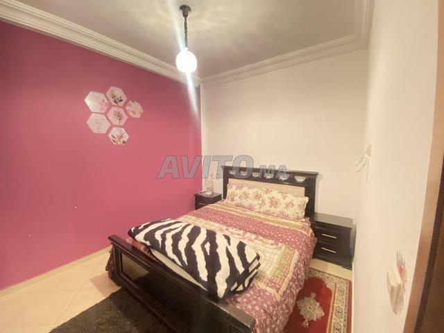74 m² Apartment for Rent in Rabat — Photo 7
