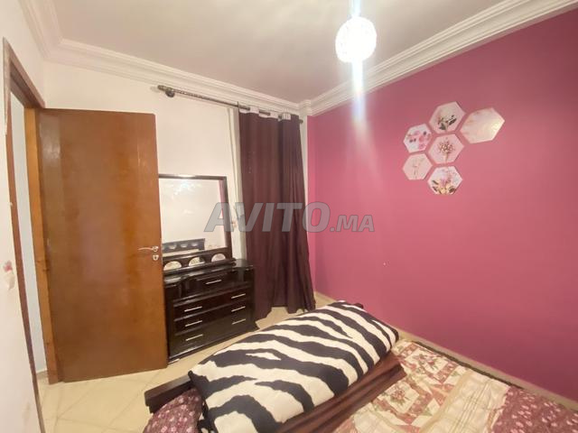 74 m² Apartment for Rent in Rabat — Photo 11