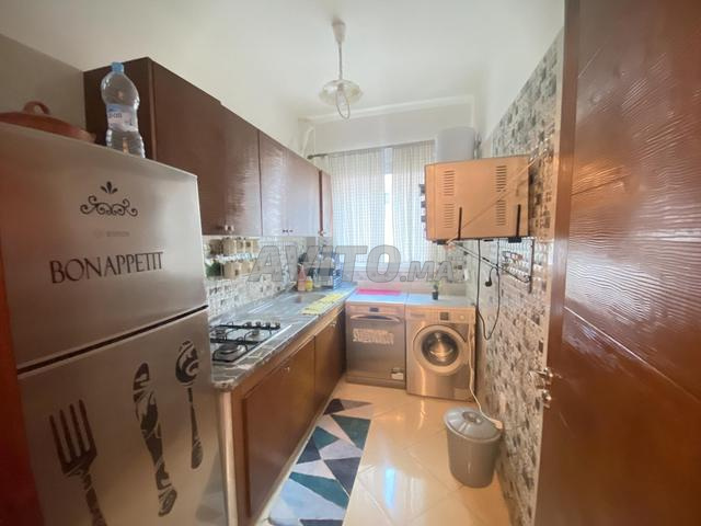 74 m² Apartment for Rent in Rabat — Photo 13