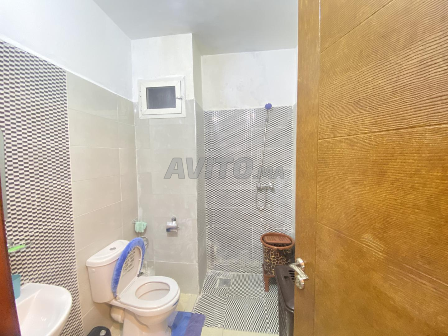 74 m² Apartment for Rent in Rabat — Photo 4