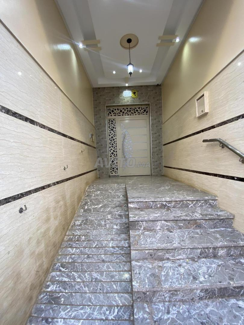 74 m² Apartment for Rent in Rabat — Photo 16