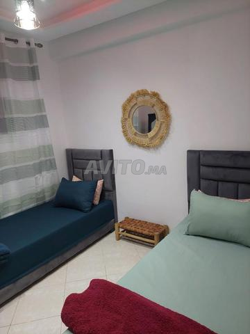 Apartment for rent in Marrakech (Allal El Fassi) — Photo 2