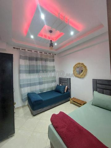Apartment for rent in Marrakech (Allal El Fassi) — Photo 10