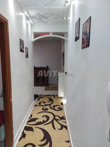 Apartment for rent in Marrakech (Allal El Fassi) — Photo 12