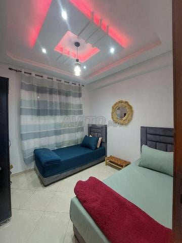 Apartment for rent in Marrakech (Allal El Fassi) — Photo 16
