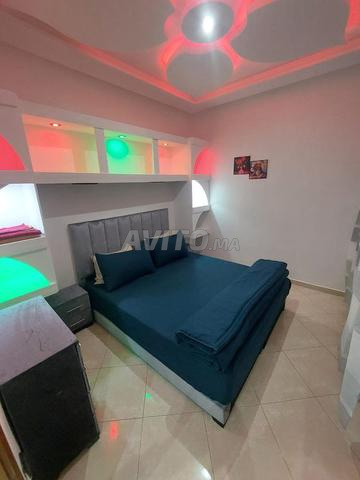 Apartment for rent in Marrakech (Allal El Fassi) — Photo 20