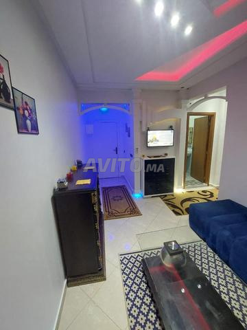 Apartment for rent in Marrakech (Allal El Fassi) — Photo 22