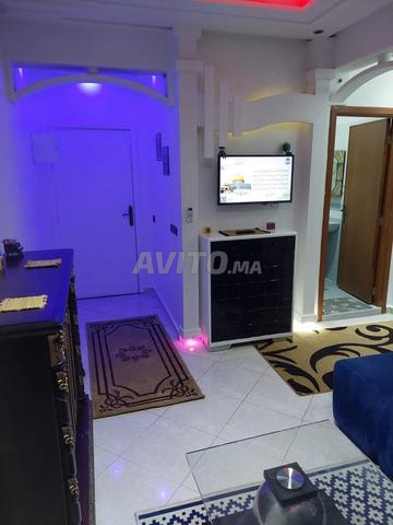 Apartment for rent in Marrakech (Allal El Fassi) — Photo 24