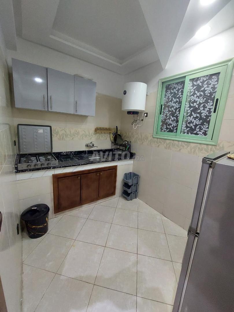 Apartment for rent in Marrakech (Allal El Fassi) — Photo 3