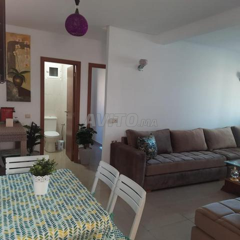 شقة هاي رحمة للإيجار في طنجة — Photo 13