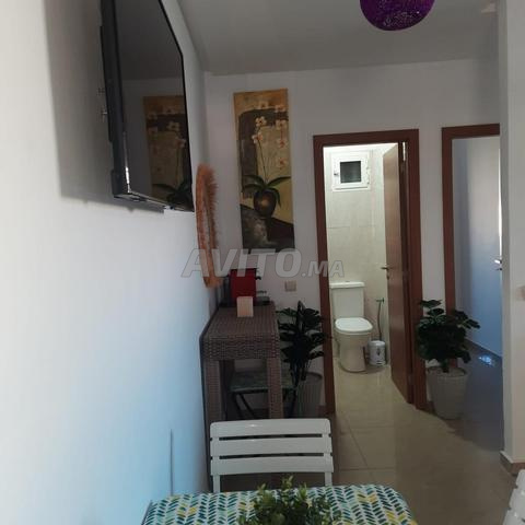 شقة هاي رحمة للإيجار في طنجة — Photo 15