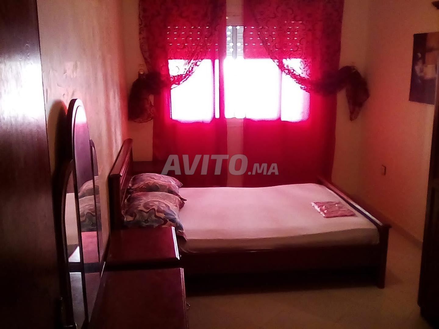 شقة هاي رحمة للإيجار في طنجة — Photo 4