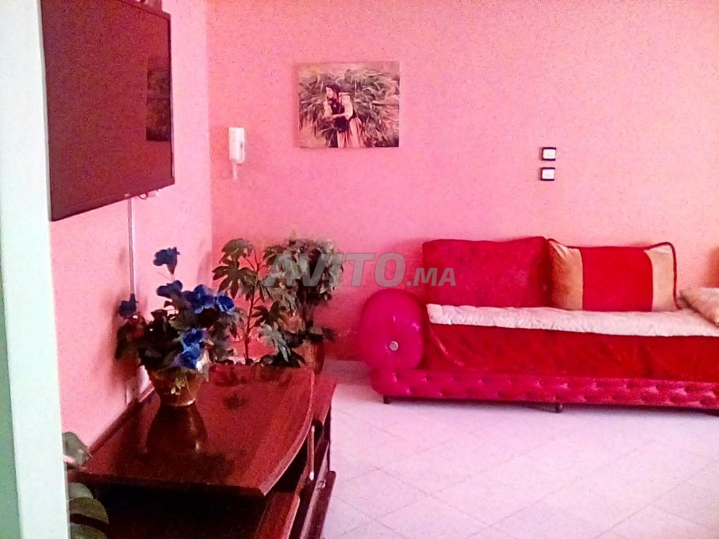 شقة هاي رحمة للإيجار في طنجة — Photo 6