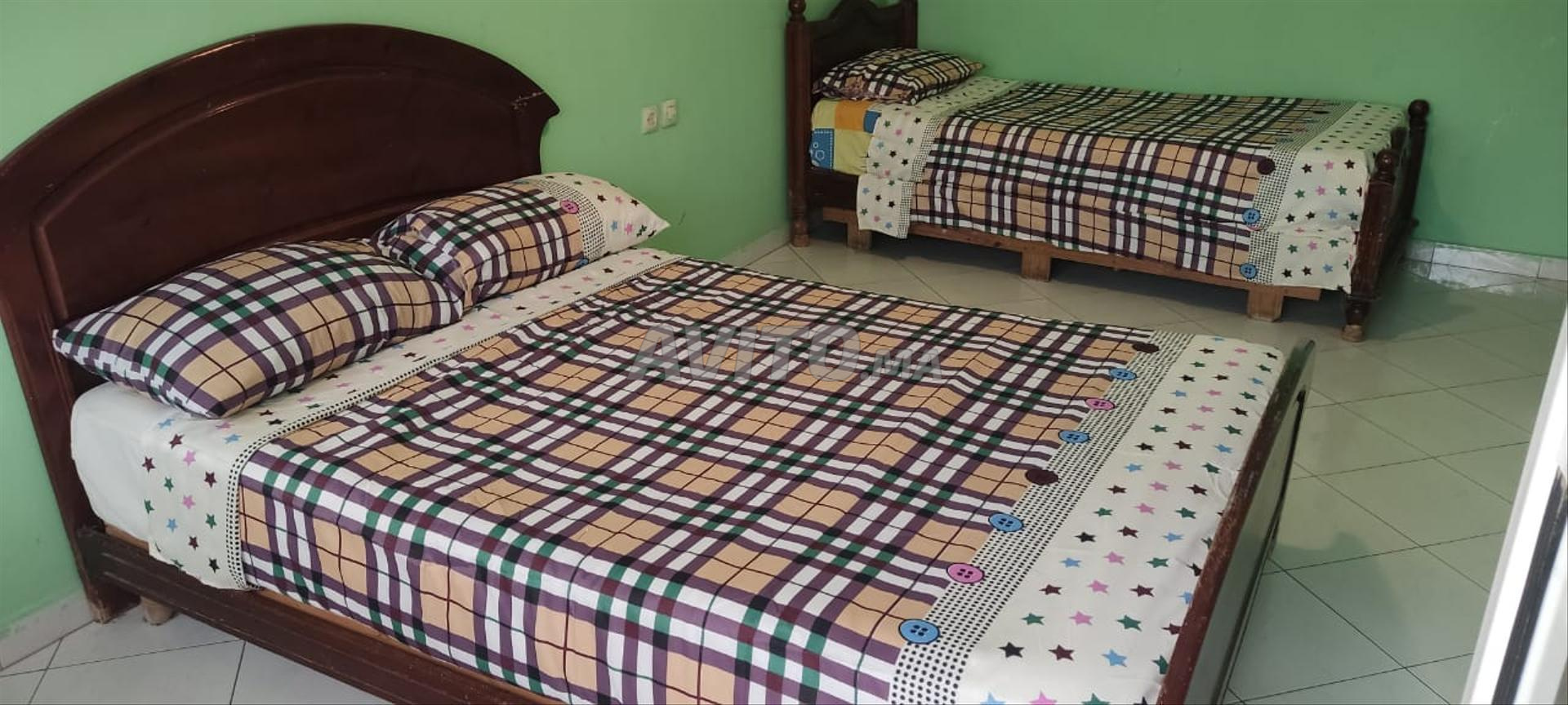 شقة هاي رحمة للإيجار في طنجة — Photo 8