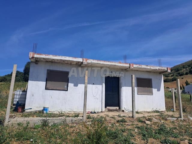 Villa 500 m² à vendre à تطوان — Photo 3