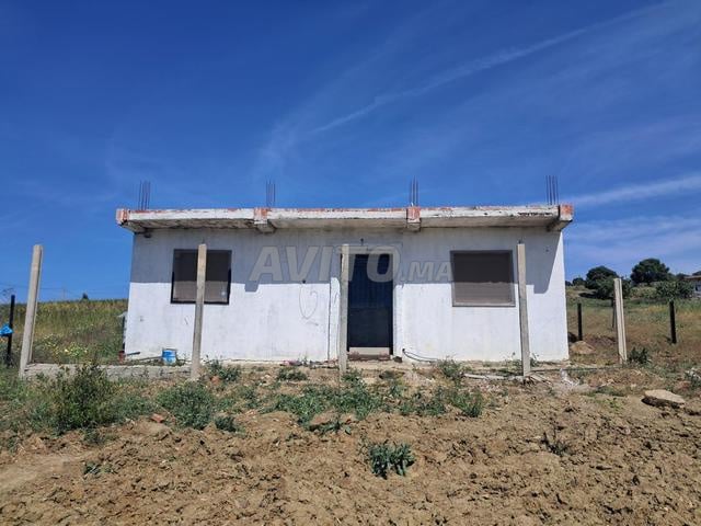 Villa 500 m² à vendre à تطوان — Photo 21