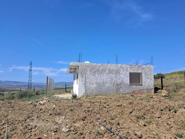 Villa 500 m² à vendre à تطوان — Photo 23