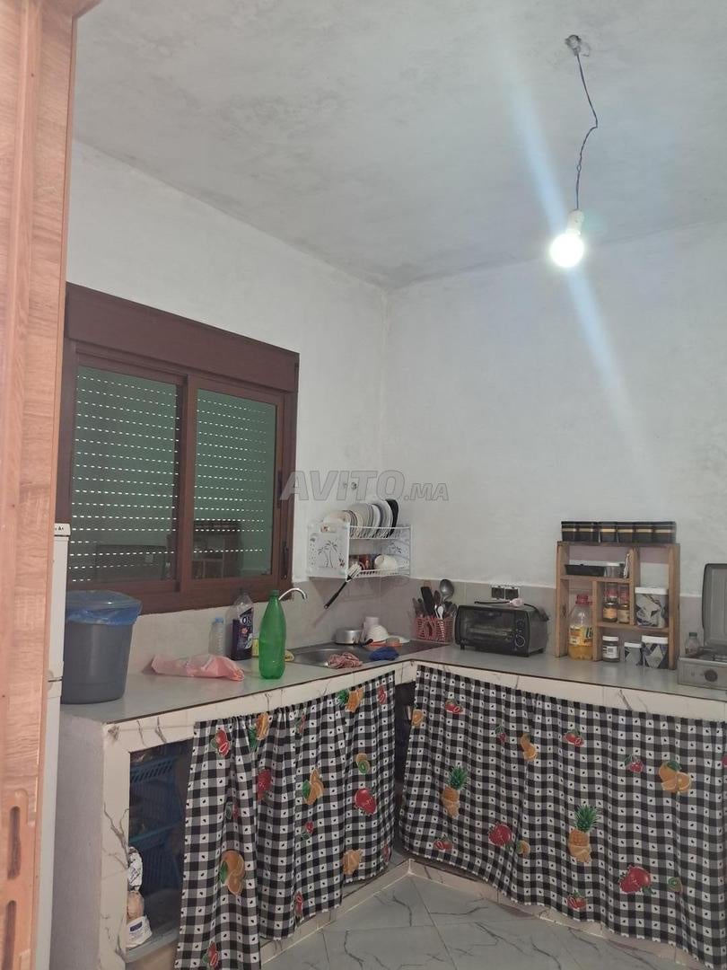 Villa 500 m² à vendre à تطوان — Photo 8