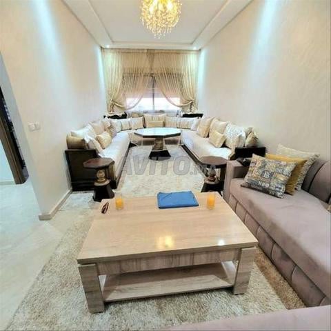 شقة 74 متر مربع للبيع في الدار البيضاء — Photo 2