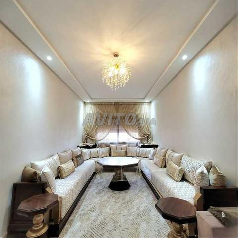 شقة 74 متر مربع للبيع في الدار البيضاء — Photo 32