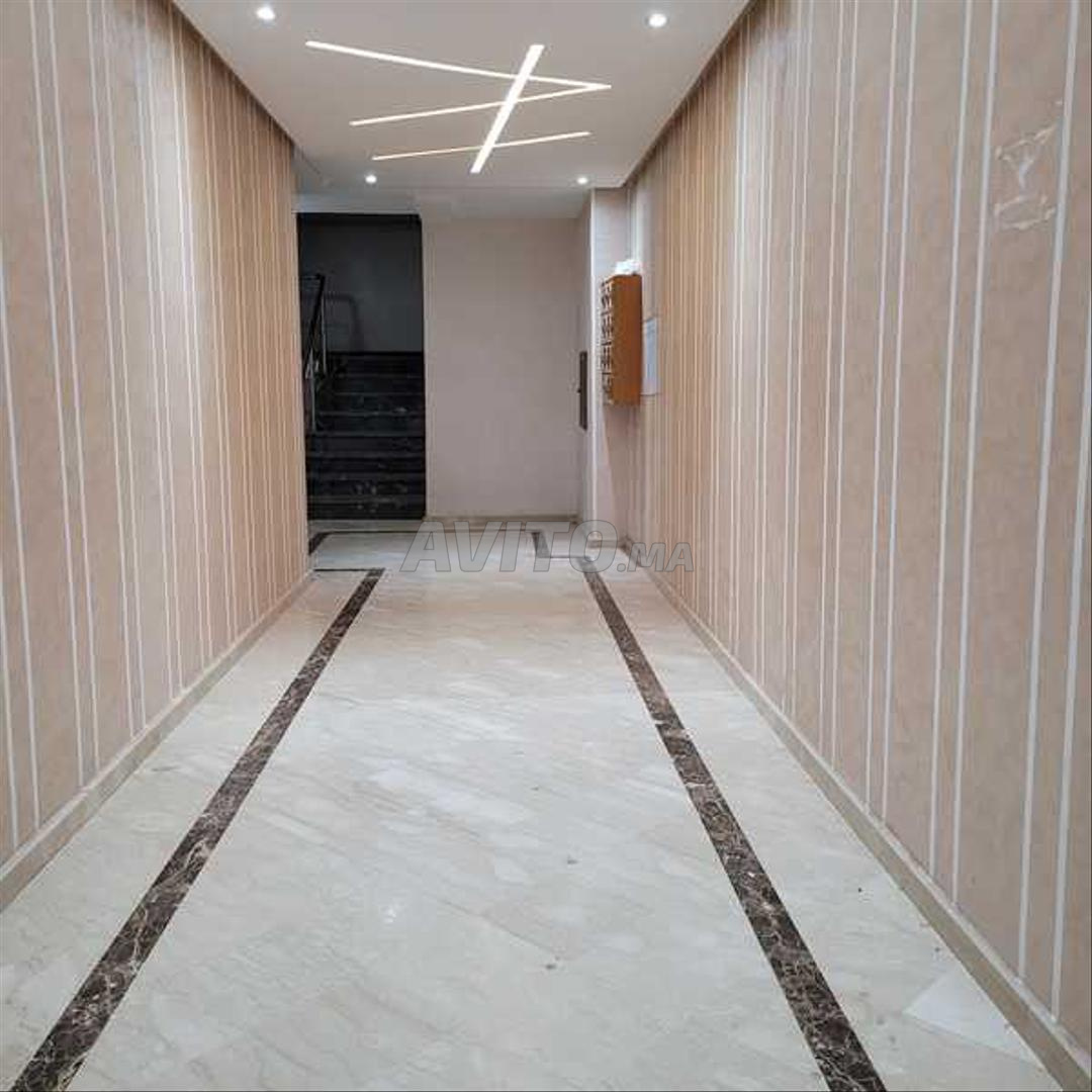 شقة 74 متر مربع للبيع في الدار البيضاء — Photo 15