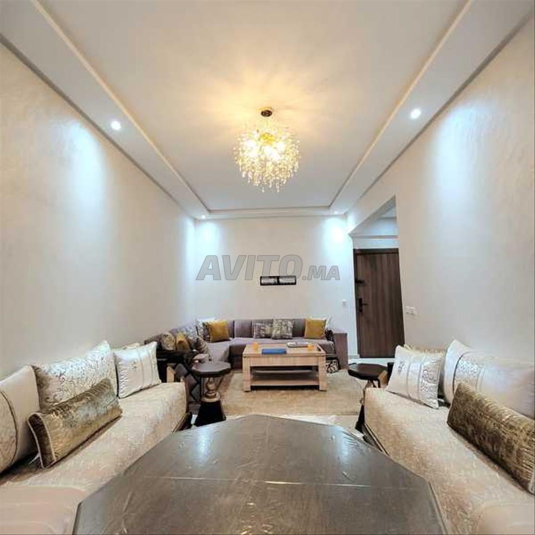 شقة 74 متر مربع للبيع في الدار البيضاء — Photo 33