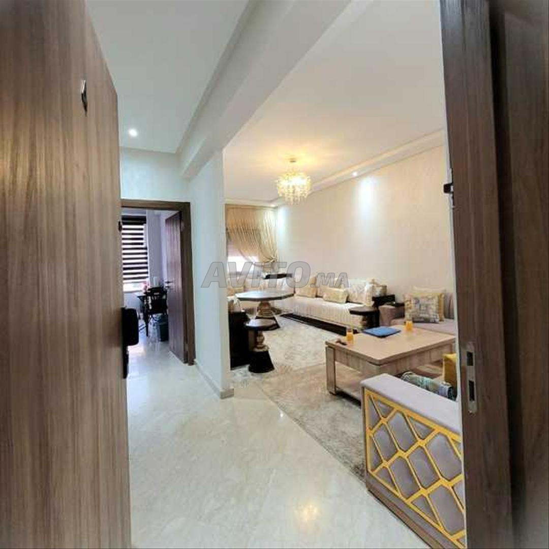 شقة 74 متر مربع للبيع في الدار البيضاء — Photo 39