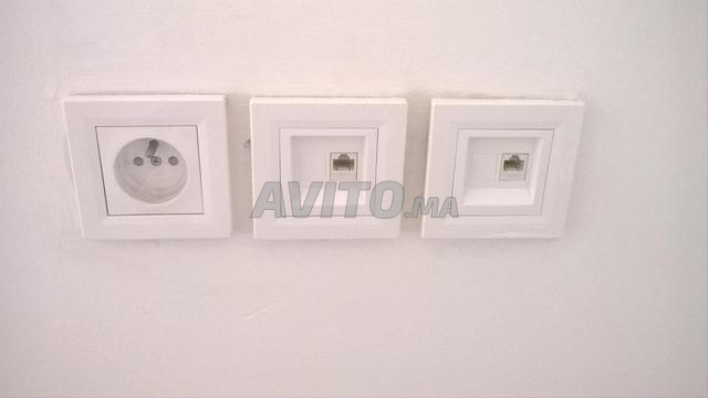 Office 55 m² for rent in الدار البيضاء — Photo 9