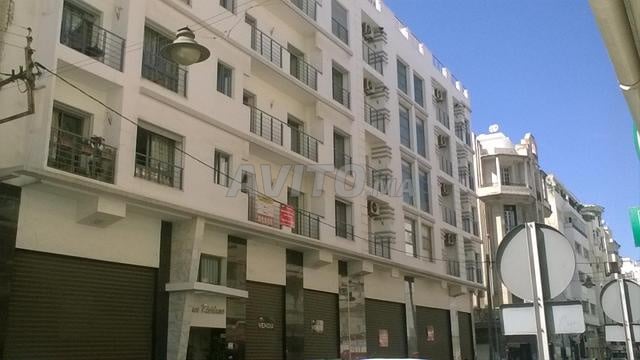 Office 55 m² for rent in الدار البيضاء — Photo 15