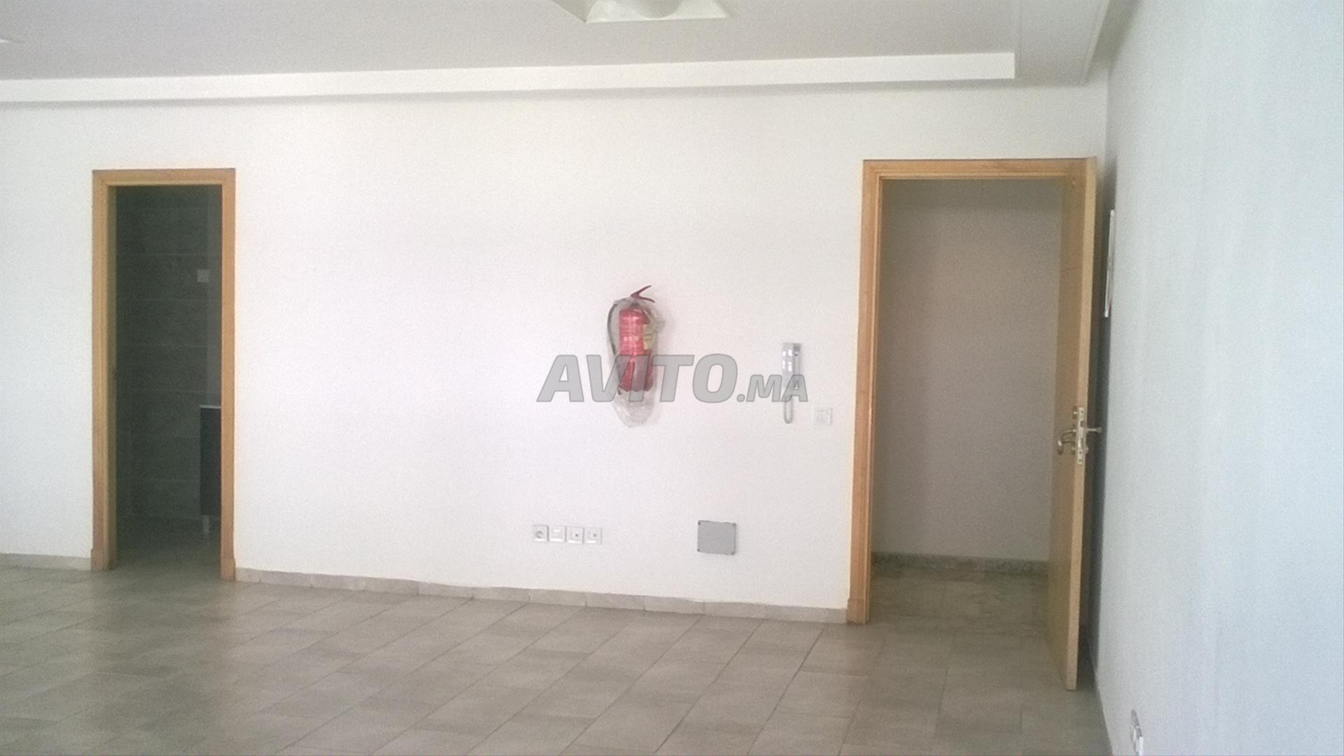Office 55 m² for rent in الدار البيضاء — Photo 4