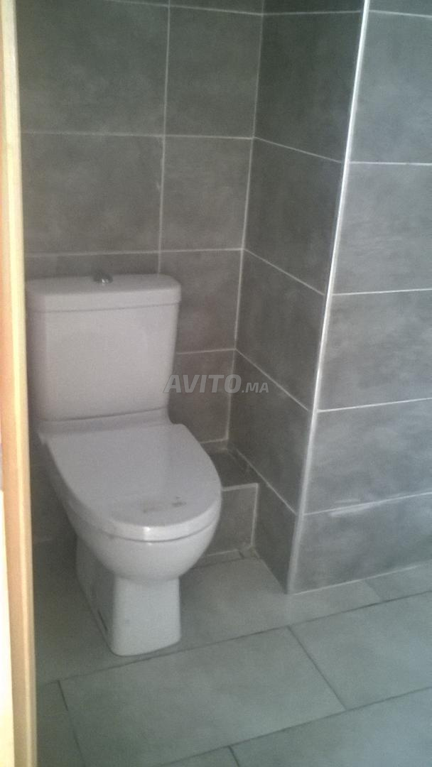 Office 55 m² for rent in الدار البيضاء — Photo 8