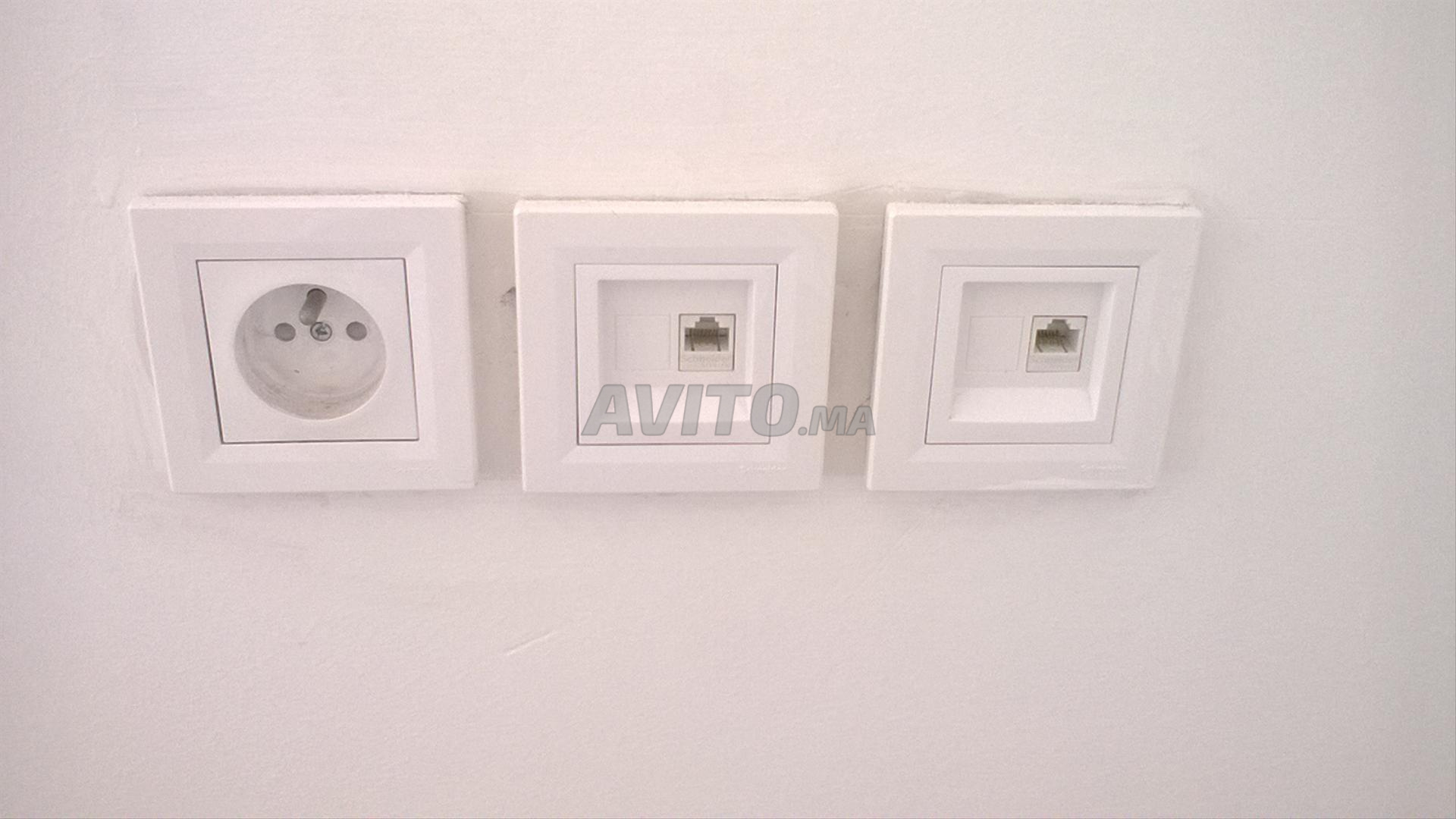 Office 55 m² for rent in الدار البيضاء — Photo 10