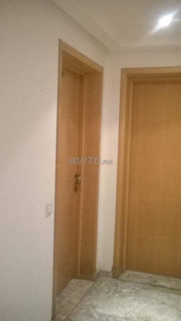 Office 55 m² for rent in الدار البيضاء — Photo 12
