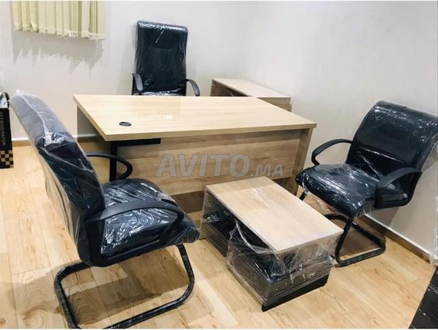 مكتب للبيع في طنجة — Photo 2