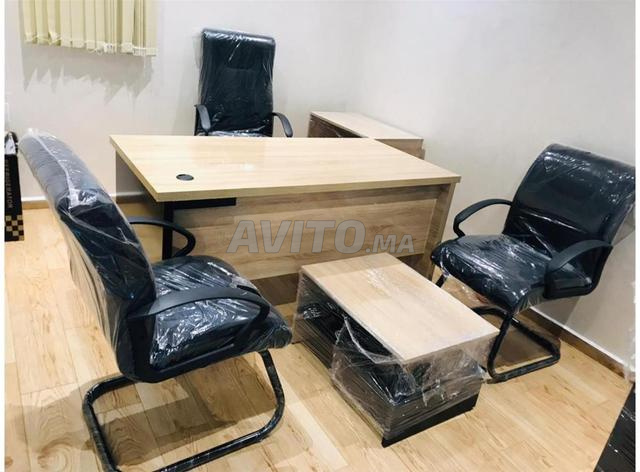 مكتب للبيع في طنجة — Photo 12