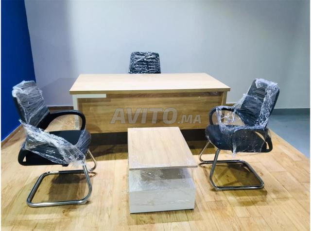 مكتب للبيع في طنجة — Photo 14